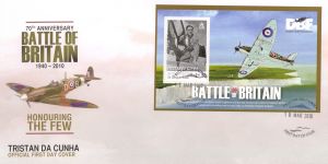  TDC193SF Battle of Britain 